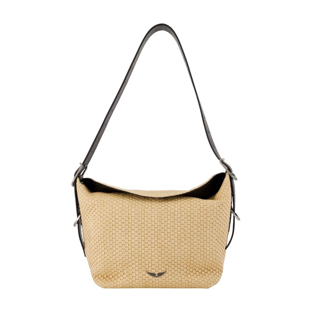 Zadig&Voltaire Jane Panier Shoulder Bag
