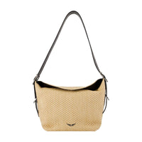 Zadig&Voltaire Jane Panier Shoulder Bag