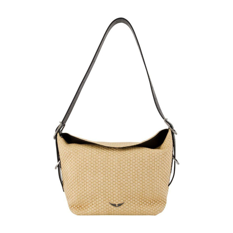 Zadig&Voltaire Jane Panier Shoulder Bag