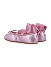 Repetto Sophia Ballet Flats