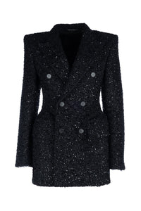 Balenciaga Jackets & Vests