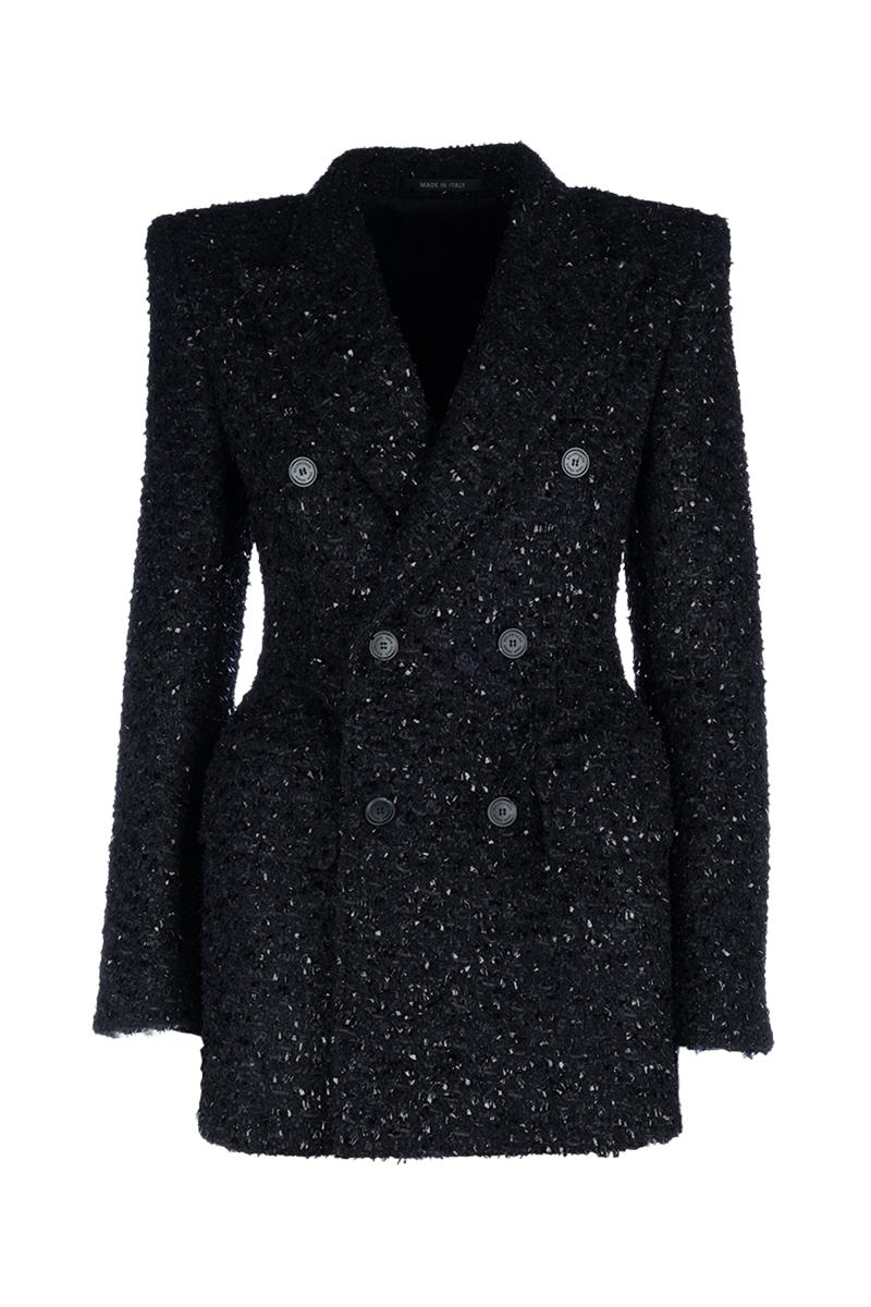 Balenciaga Jackets & Vests