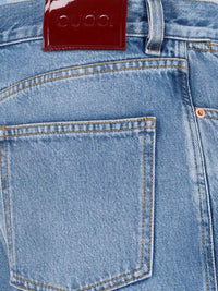 Gucci Jeans