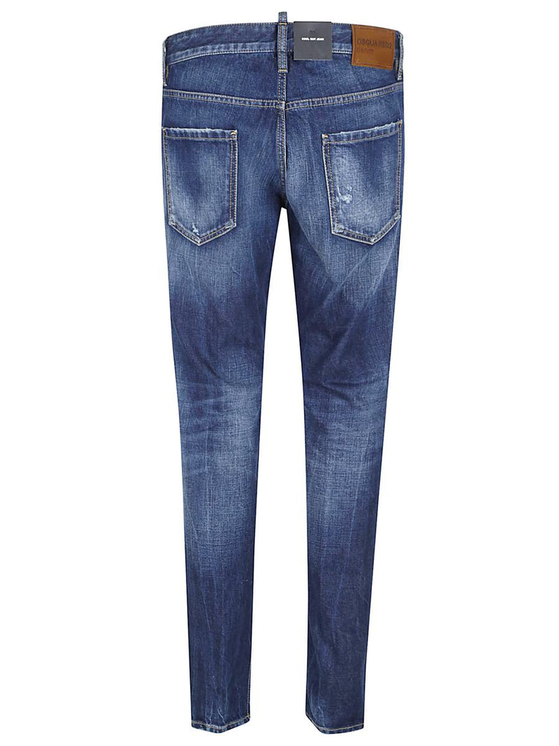 DSQUARED2 Jeans