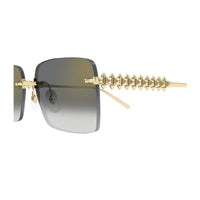 Cartier Ct0545S Clash De Sunglasses