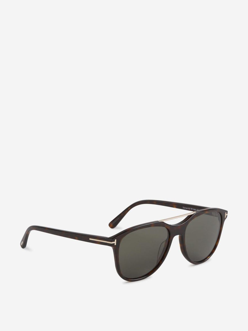 Tom Ford Aviator Sunglasses