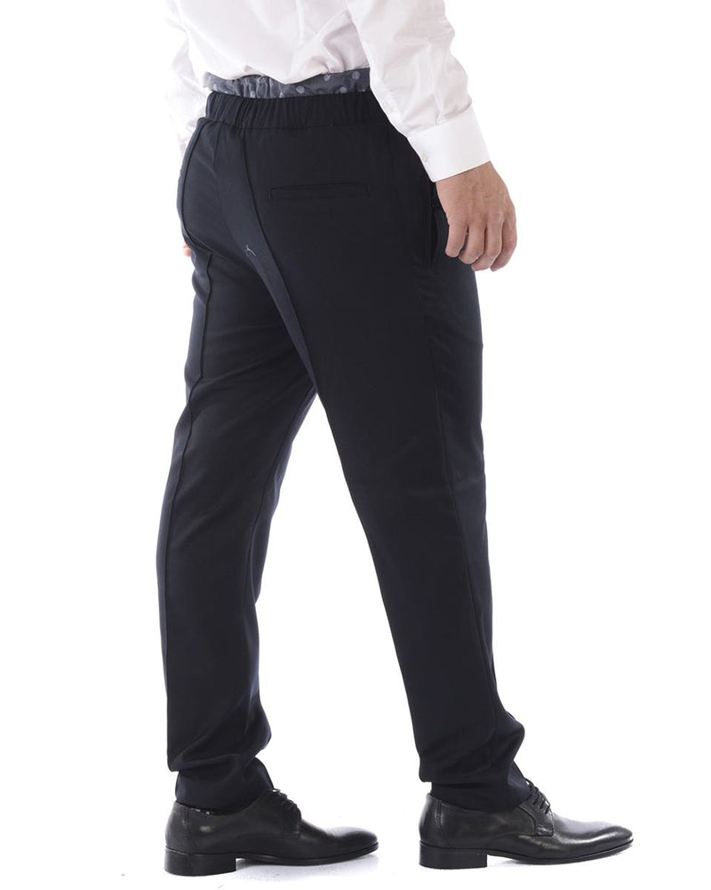 Daniele Alessandrini Jeans Trouser