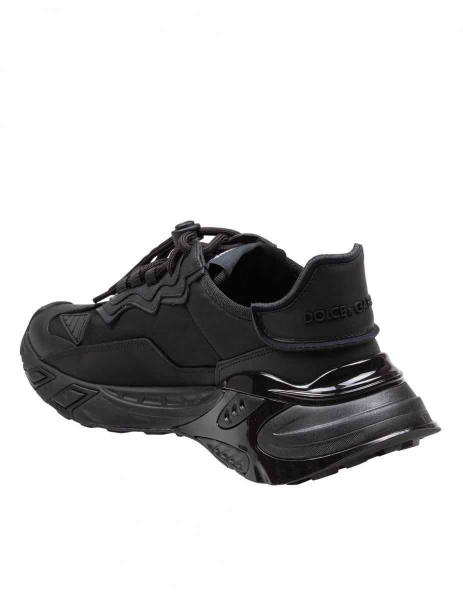 Dolce & Gabbana Fabric Sneaker