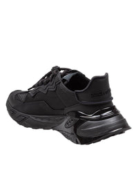 Dolce & Gabbana Fabric Sneaker