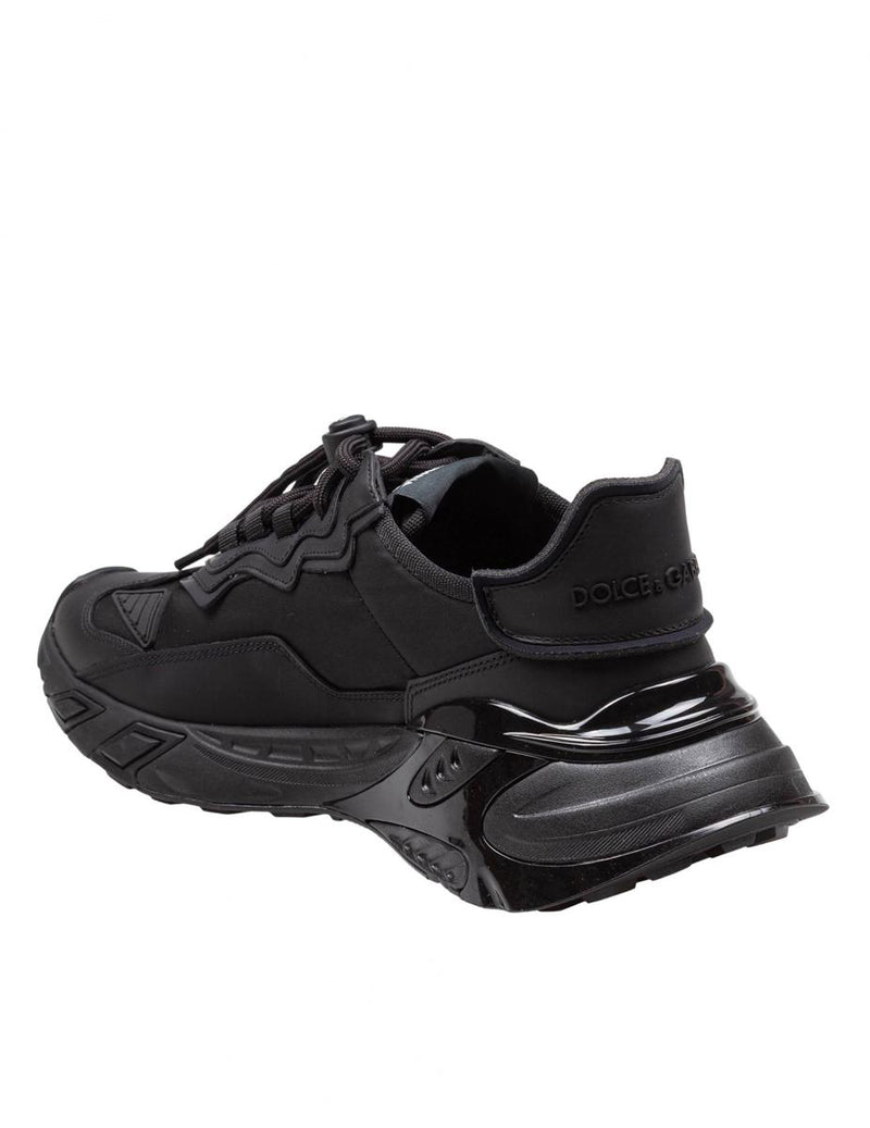 Dolce & Gabbana Fabric Sneaker