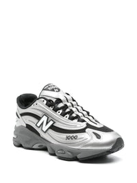 New Balance Tier 1 Synthetic Nubuck Mesh Sneakers Shoes