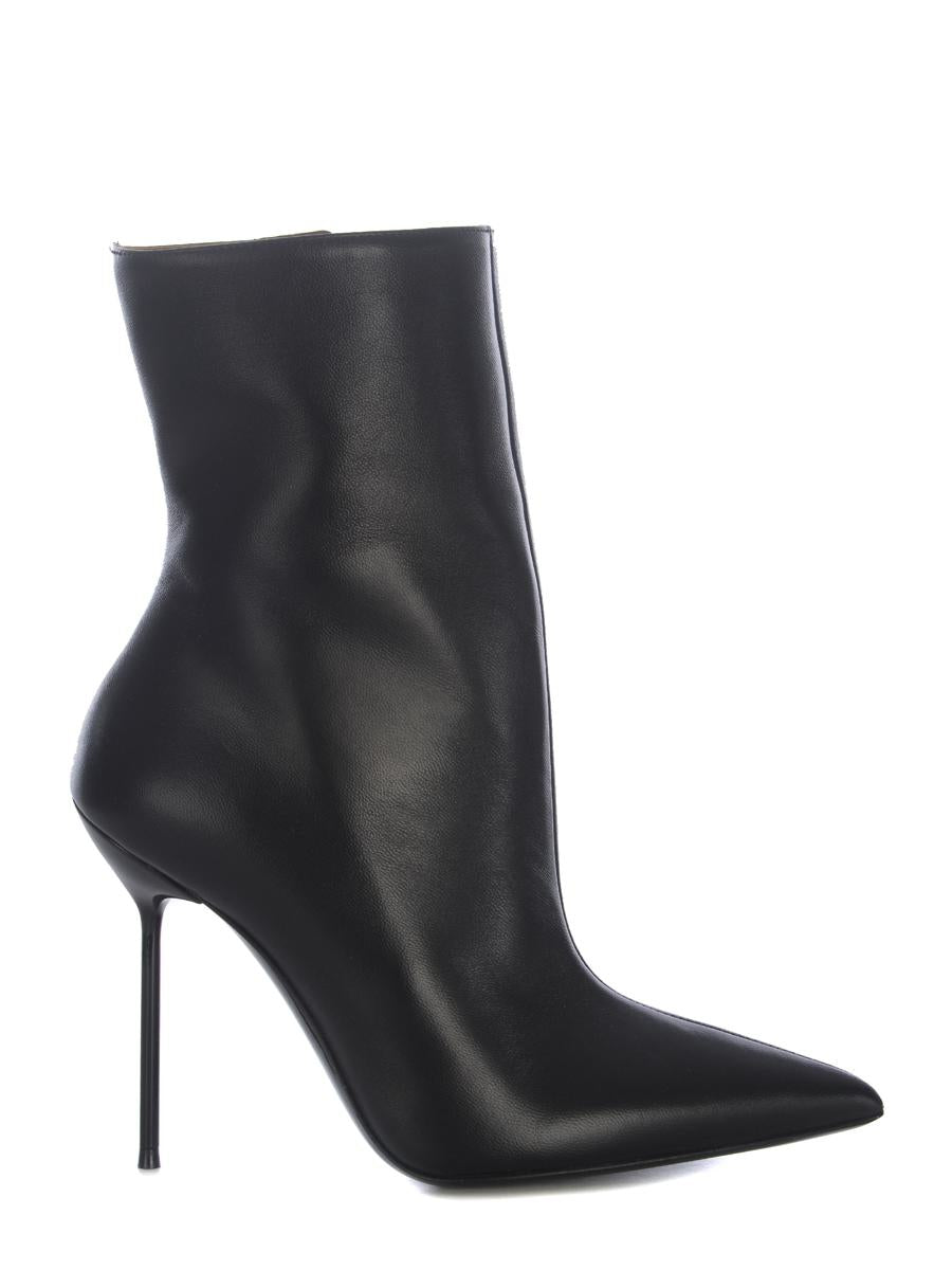 Paris Texas Boots  "Lidia Ankle"