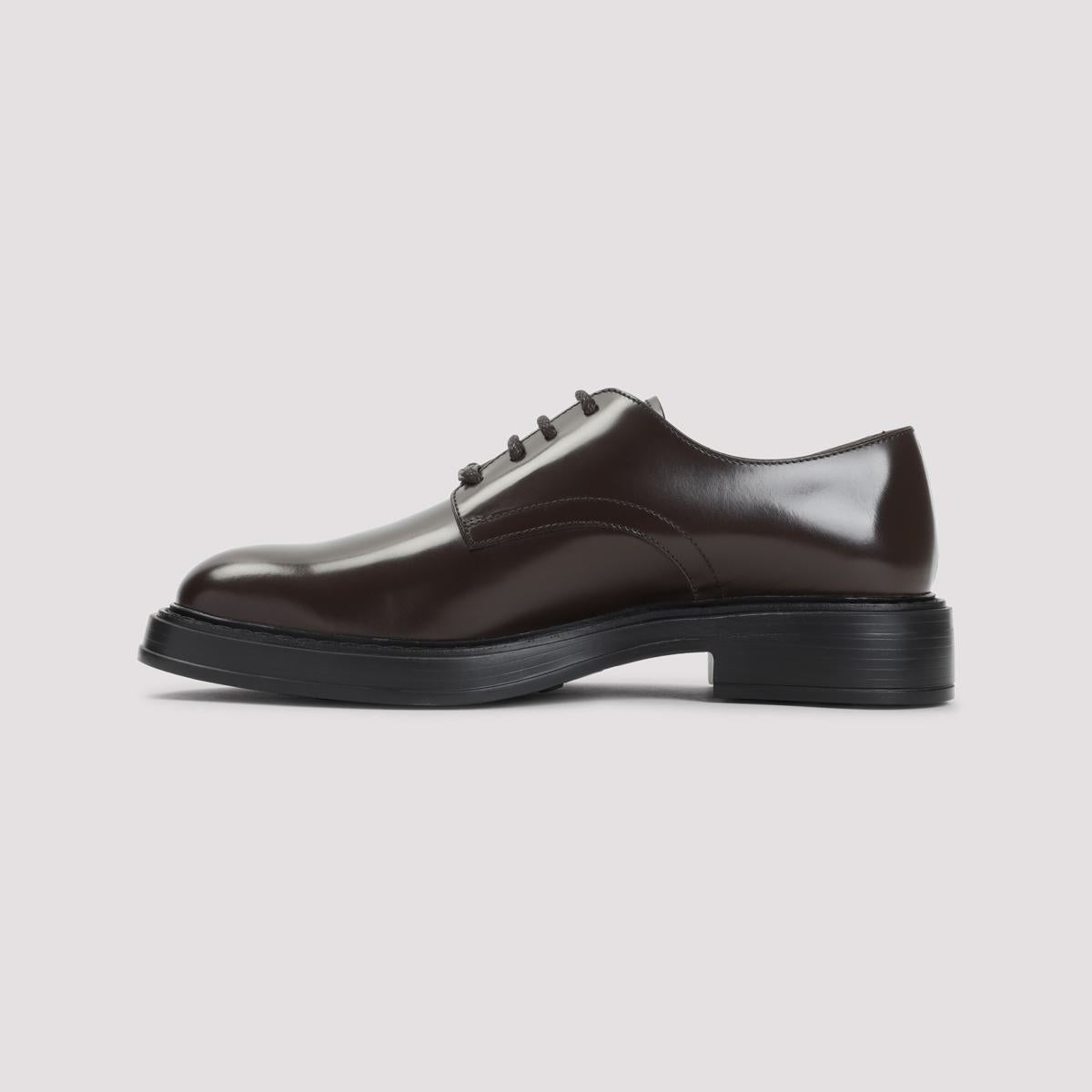 Tod'S Derbies