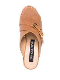 Sergio Rossi Sandals