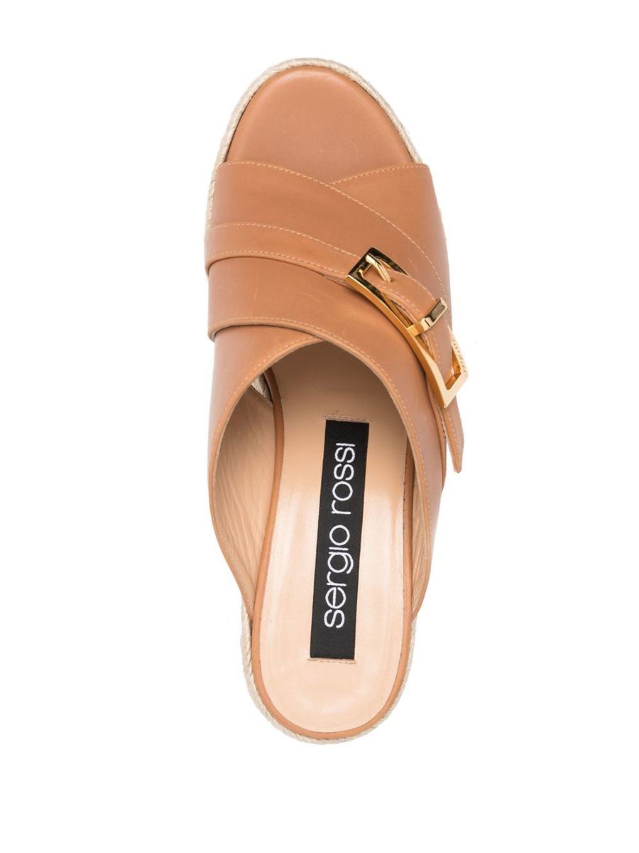 Sergio Rossi Sandals