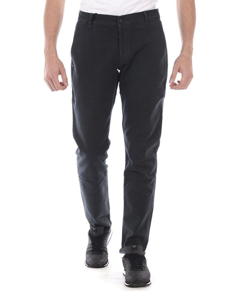 Daniele Alessandrini Jeans Trouser