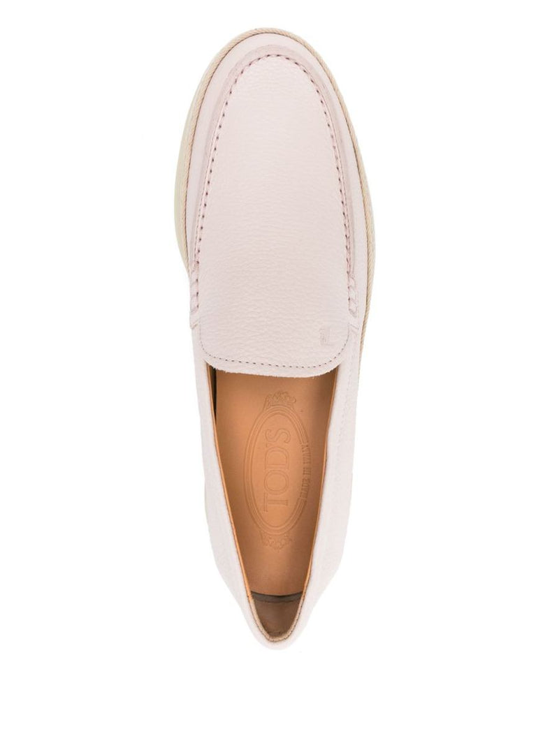 Tod'S Flat Shoes