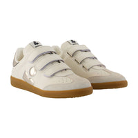 Isabel Marant Beth Gb Sneakers