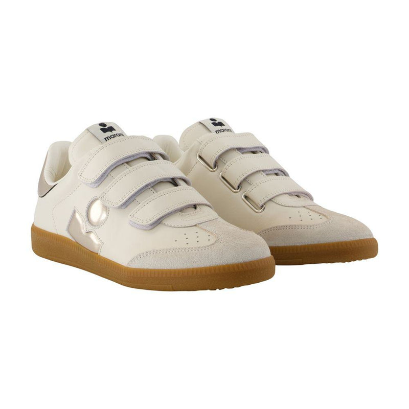 Isabel Marant Beth Gb Sneakers
