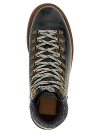 Brunello Cucinelli 'Mountain Boot' Ankle Boots