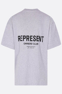 Represent T-Shirts And Polos