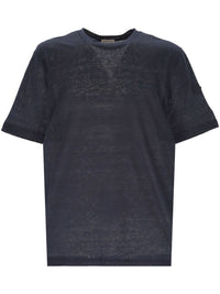 Moncler T-Shirts And Polos