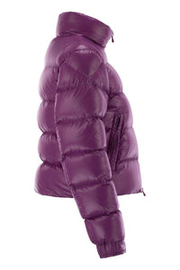 Moncler Petra - Short Down Jacket