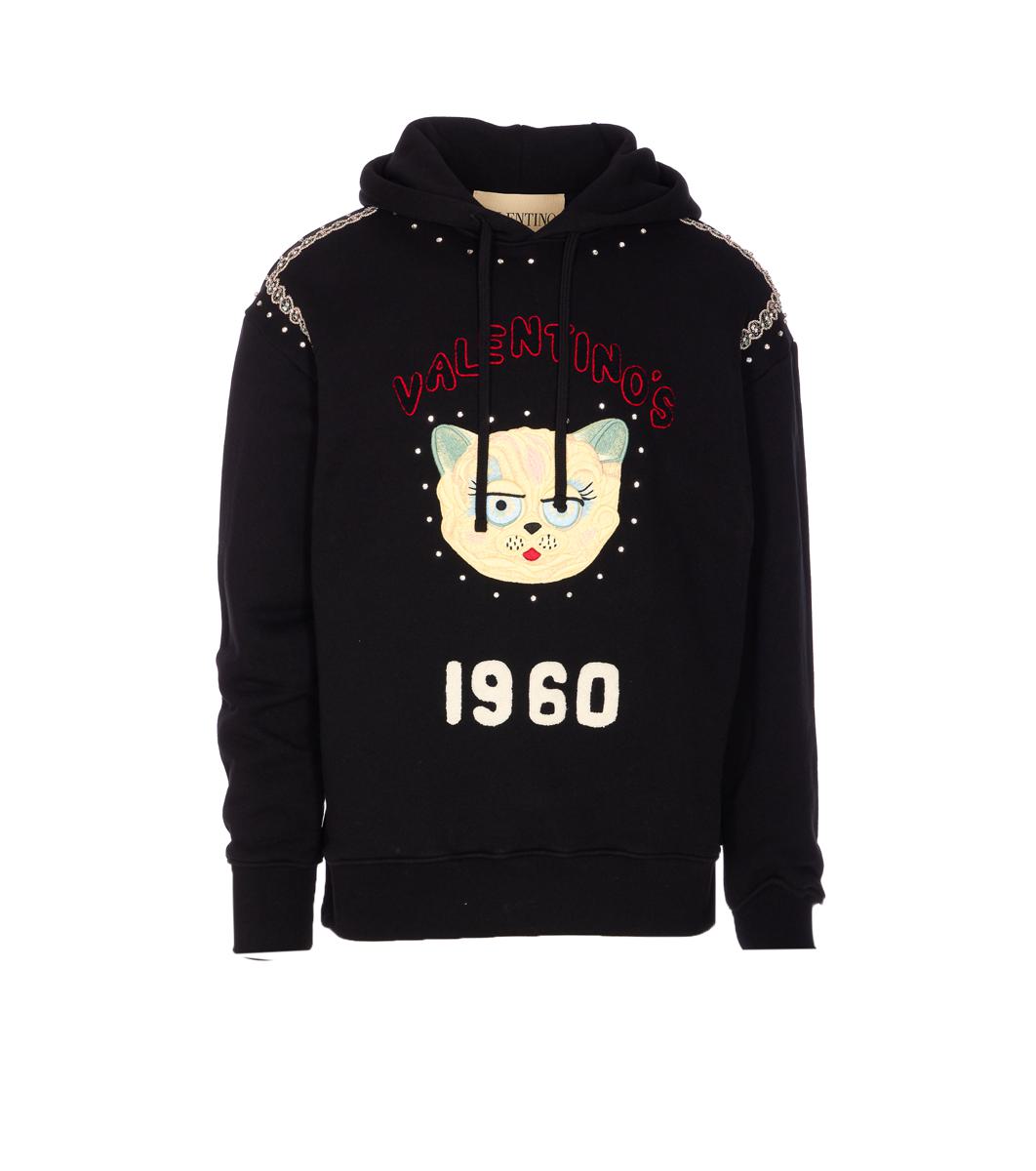 Valentino Garavani Sweaters