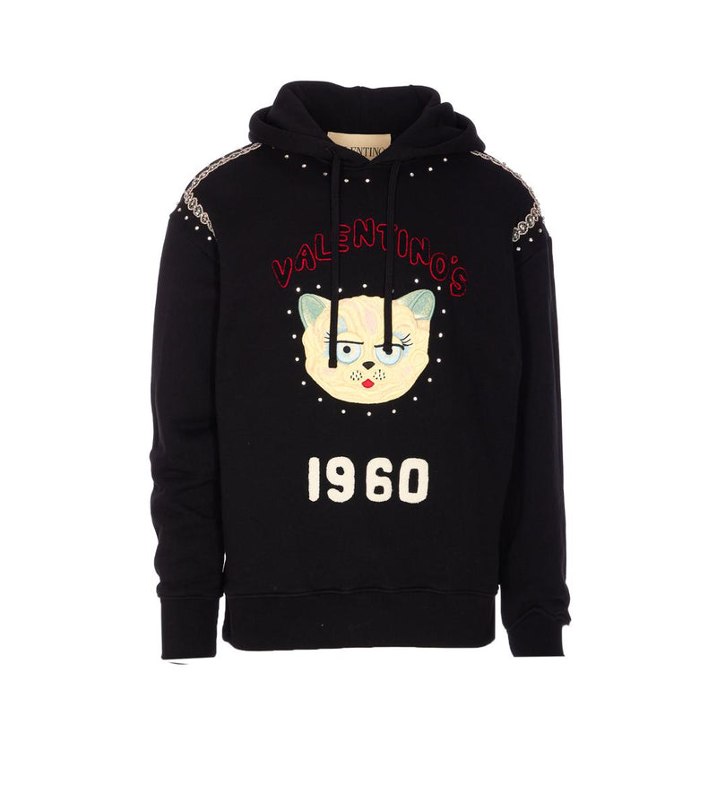 Valentino Garavani Sweaters