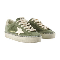 Golden Goose Hi Star Sneakers
