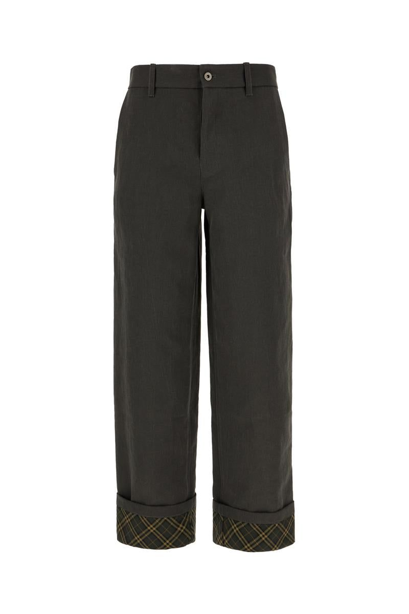 Burberry Pants