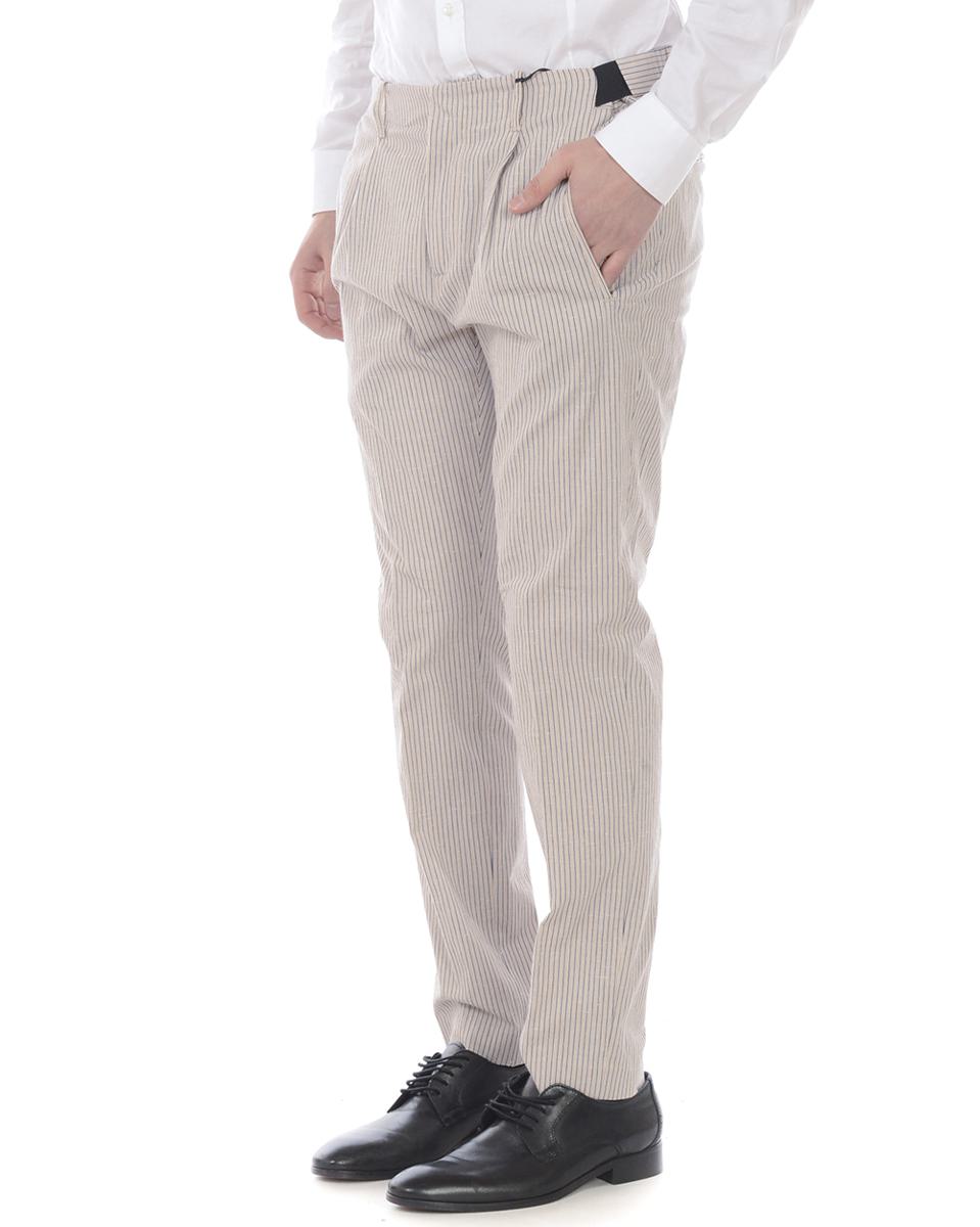 Daniele Alessandrini Jeans Trouser