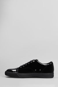 Lanvin Dbb1 Sneakers