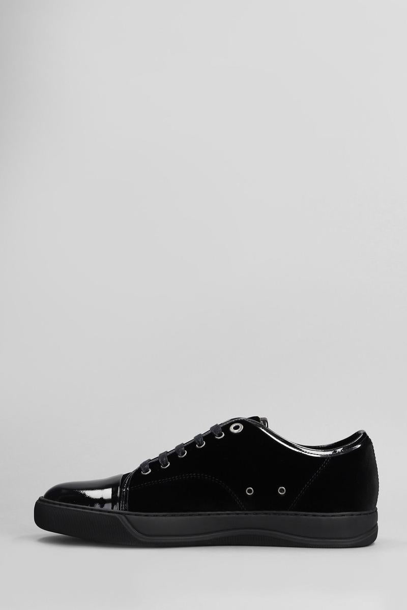 Lanvin Dbb1 Sneakers