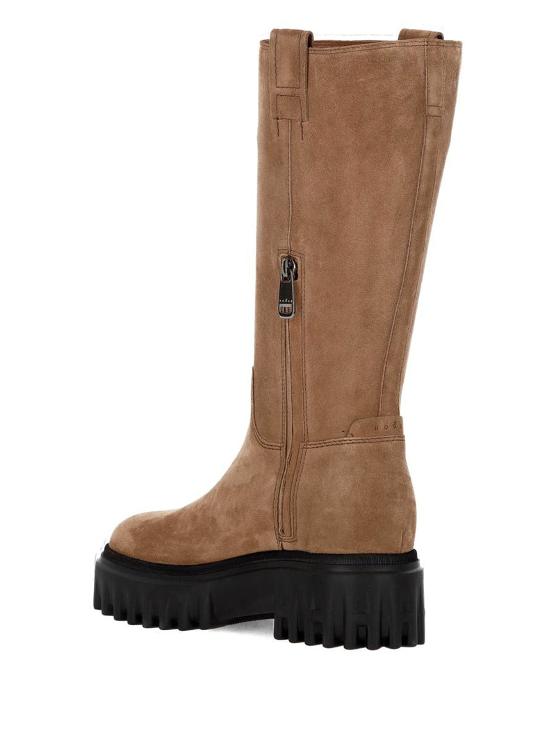 Hogan Boots