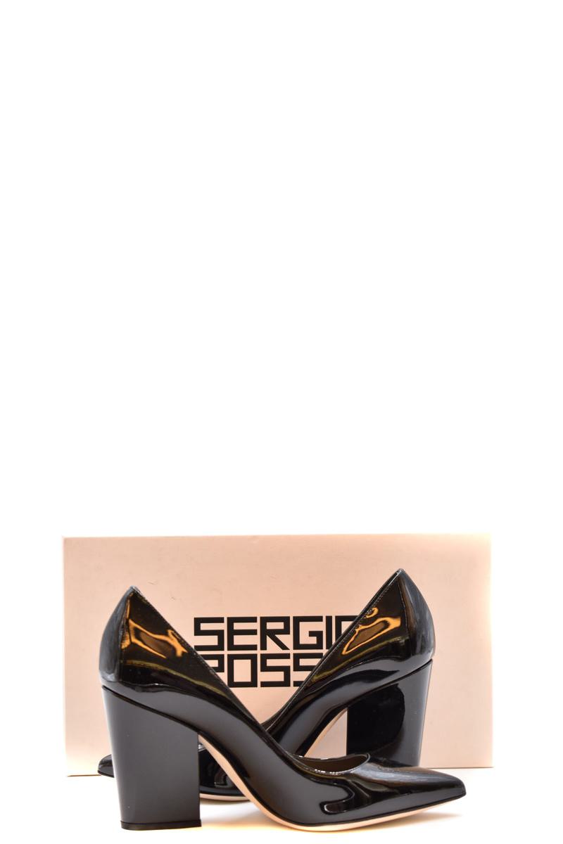 Sergio Rossi Décolleté