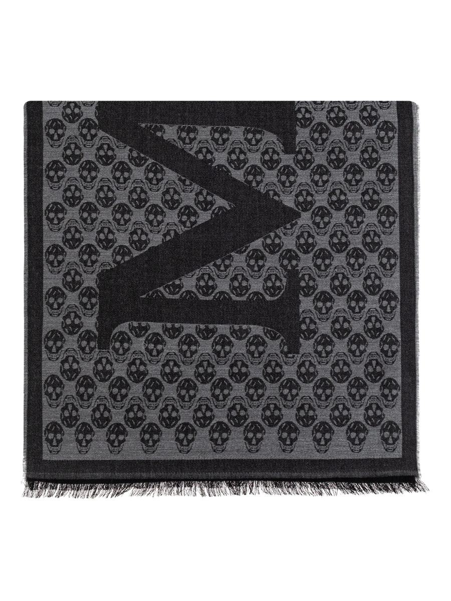 Alexander McQueen Scarfs
