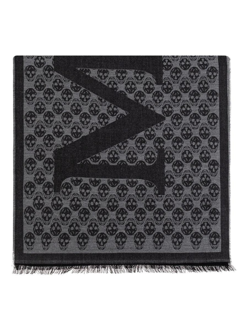 Alexander McQueen Scarfs
