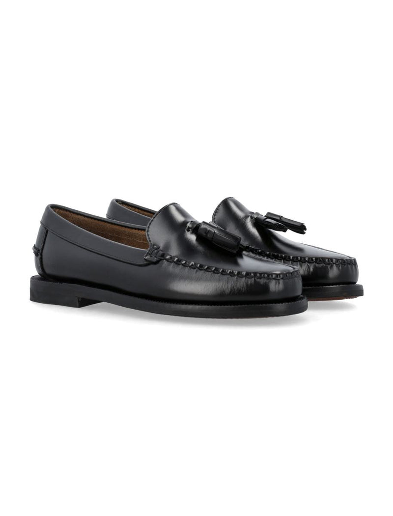Sebago Classic Will Loafers