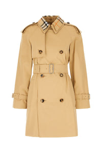 Burberry Trench