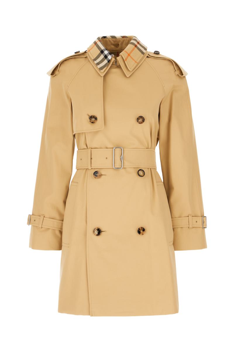 Burberry Trench