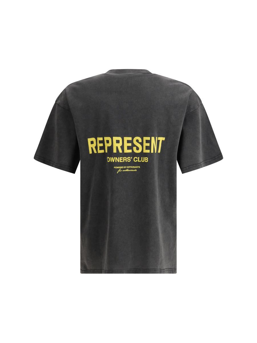 Represent T-Shirts