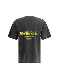 Represent T-Shirts