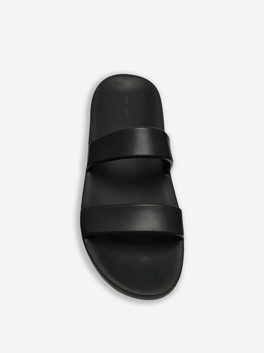 The Row Foam Rubber Sandals