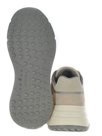 Hogan Sneakers  "Hi-Fi"