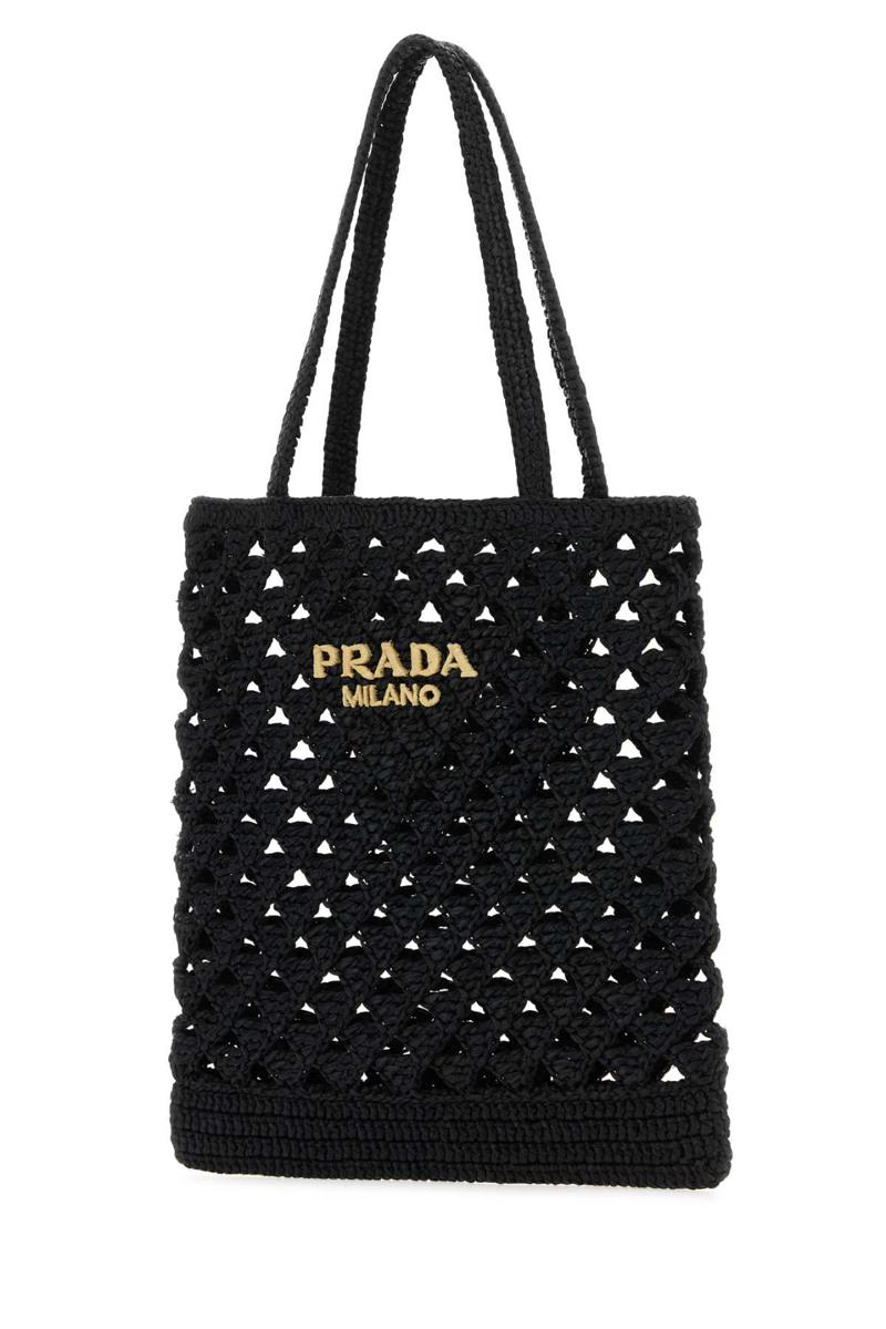 Prada Handbags.