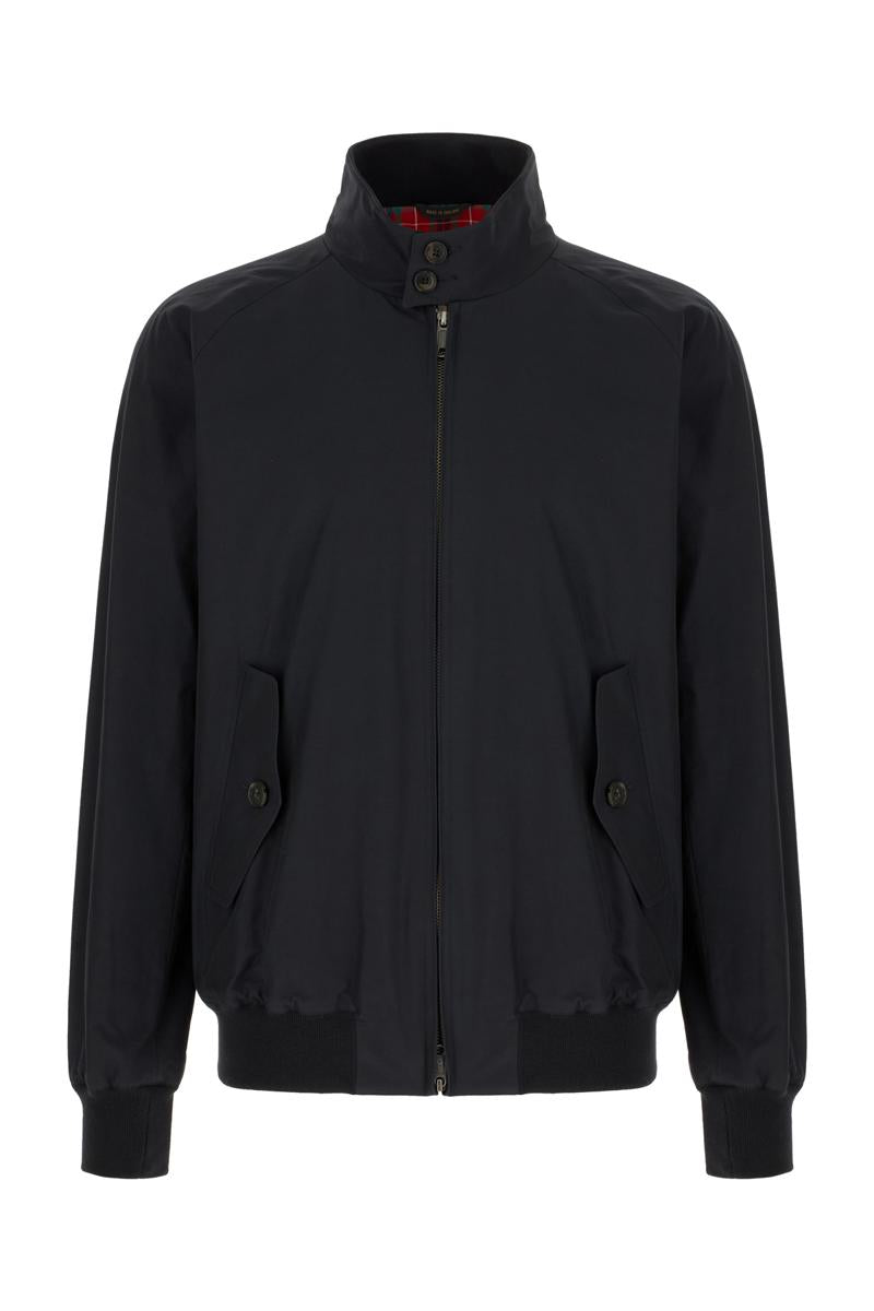 Baracuta Jackets