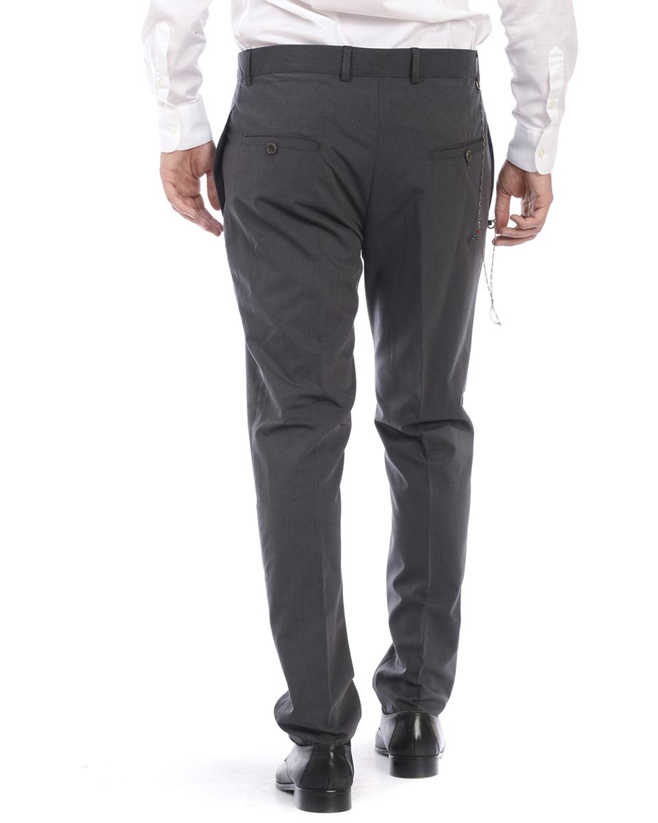 Daniele Alessandrini Jeans Trouser