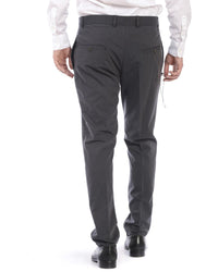Daniele Alessandrini Jeans Trouser