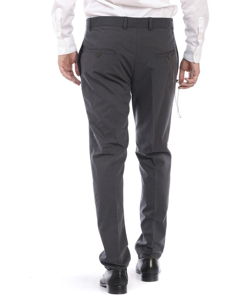 Daniele Alessandrini Jeans Trouser